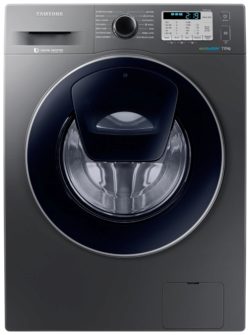 Samsung - AddWash WW70K5413UX 7Kg 1400 Spin - Washing Machine
